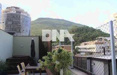 Imagem 16: Apartamento-À VENDA-Lagoa-Rio de Janeiro-RJ