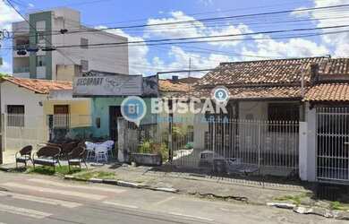 Imagem: O terreno possui 680m² de Área e está localizado em Serraria