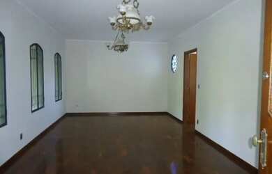 Imagem 3: Casa Padrão em São Carlos