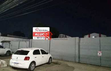 Imagem: O terreno possui 3.495m² de Área e está localizado em Cohama