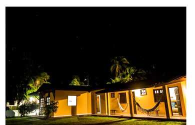 Imagem 8: Casa para venda tem 320 metros quadrados com 5 quartos em Centro - Ituberá...