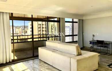 Imagem 4: Cobertura alto luxo próximo ao Shopping Diamond Ref. 435