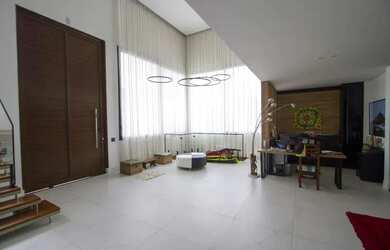 Imagem 3: Casa - Florianópolis SC. Piscina, Churrasqueira, Ar-condicionadoe800m²...