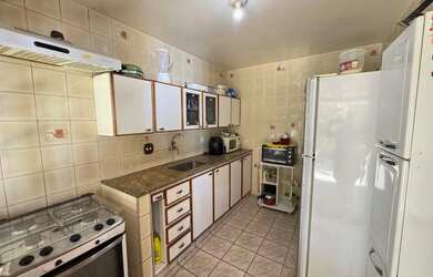 Imagem 11: Casa à venda em Vila Brasília com 137m² 3 quartos sendo 1 suíte e...