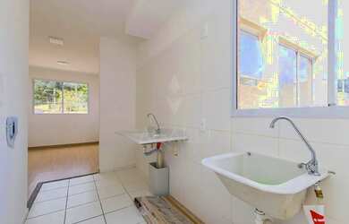 Imagem 9: Apartamento para locação, COLÔNIA RIO GRANDE, SAO JOSE DOS PINHAIS...