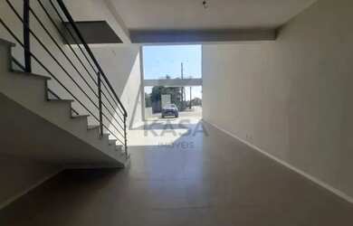 Imagem 2: loja comercial com aproximadamente 110 m², com ótima localização no...