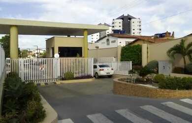 Imagem 2: Vendo apto no Cond. Bertioga 2/4 R$ 145.000