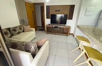 Imagem 9: Apartamento para locação no RESIDENCIAL LIVE PRESTIGE 142 , ITAIGARA,...