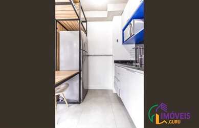 Imagem 6: APARTAMENTO - VILA MADALENA - SP