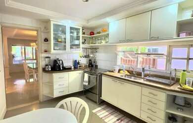 Imagem 5: Casa 4/4 em condomínio fechado na Praia do Flamengo