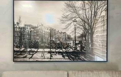 Imagem 5: Apto 2 dormitórios com suíte EXCEPCIONAL...UM VERDADEIRO SONHO..