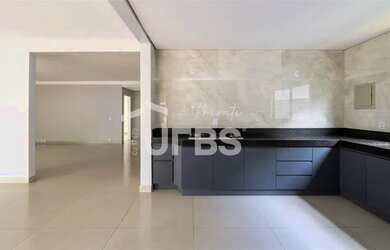 Imagem 15: Sobrado no Jardins Paris. Piscina, Churrasqueira, Ar-condicionadoe390m²...