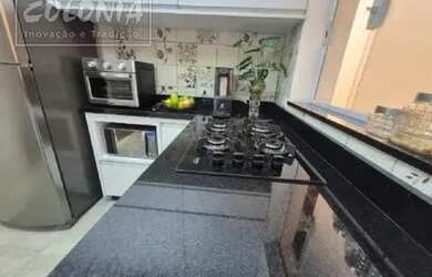 Imagem 4: Casa a venda - Vila Assunção, Santo André