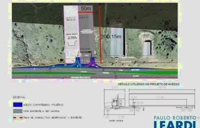 Imagem 6: AREA - JARDIM DO LAGO - SP