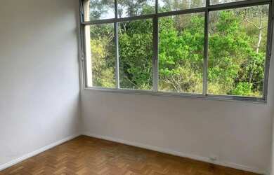 Imagem 2: Apartamento com um quarto para locação no Centro - Petrópolis - RJ