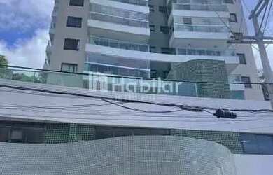 Imagem: O apartamento possui 2 Dormitórios, 2 Banheiros, 75m² de Área
