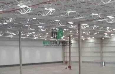 Imagem 8: GALPÃO PARA LOCAÇÃO - CHÁCARAS REUNIDAS SANTA TEREZINHA - CONTAGEM/MG