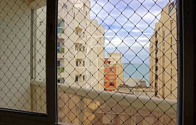 Imagem 9: Imóvel para venda tem 93 metros quadrados com 3 quartos em Muquiçaba...