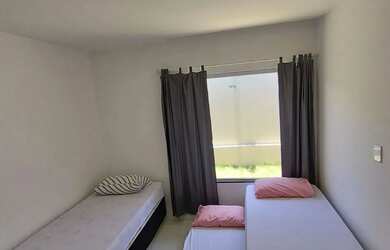 Imagem 9: Casa Aluguel Temporada em Arembepe - Casa 3/4, 1 Suíte 2 Vagas, 120m²,...