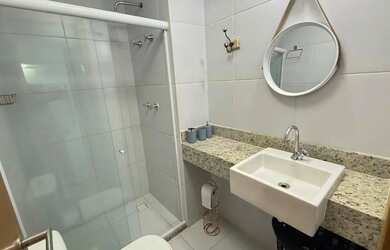 Imagem 8: Apartamento para locação no RESIDENCIAL LIVE PRESTIGE 142 , ITAIGARA,...