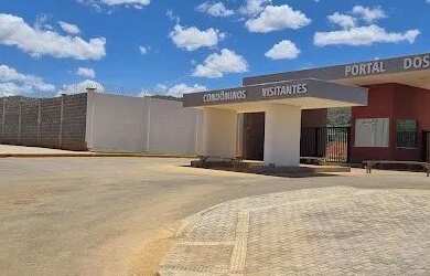 Imagem 3: Lote de 400,50m² no Condomínio Ibituruna - Realize o seu sonho de morar...