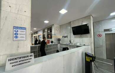 Imagem 8: Sala Comercial à Venda e para Aluguel 72 m²