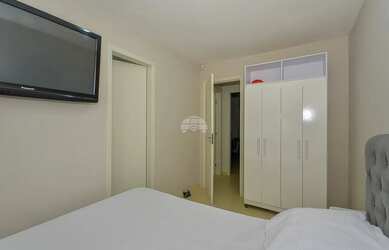 Imagem 15: Vendas Casa Curitiba PR. 124m² de Área, 2 Vagas na garageme3 Dormitórios