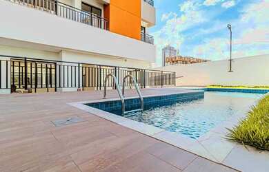 Imagem 2: Apartamento Locação Taubaté Rembrandt Residencial 2 Dorm