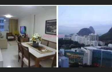 Imagem: O apartamento possui 3 Dormitórios, 3 Banheiros, 1 Vaga na