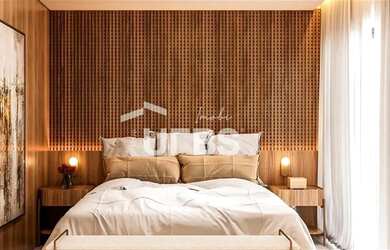 Imagem 12: Jardins Capri - Sobrado 4 quartos, sendo 4 suítes