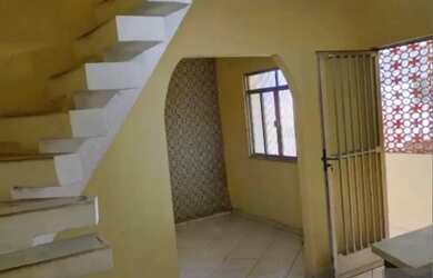 Imagem: A casa possui 2 Dormitórios, 2 Banheiros, 100m² de Área e