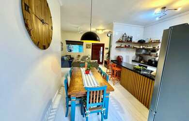 Imagem 14: Casa com 3 dormitórios à venda, 193 m² por R$ 1.200.000,00 - Indaiá...