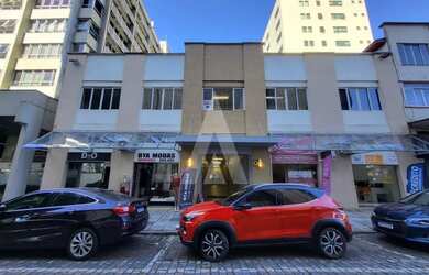 Imagem: O depósito possui 55m² de Área e está localizado em Centro