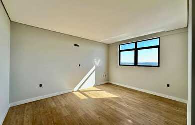 Imagem 9: O Palace Louvre Residencial foi projetado para quem busca sofisticação