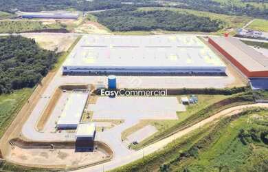 Imagem 4: GALPÃO DE 9.482 M² CROSS-DOCKING EM CONDOMÍNIO LOGISTICO