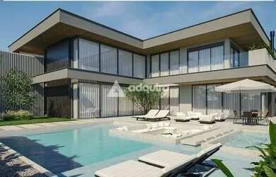 Imagem 4: Casa à venda, Estrela, Ponta Grossa, PR