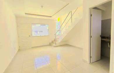 Imagem 3: VENDE-SE CASA DUPLEX COM DESCONTO DE ATÉ 40 MIL NA ENTRADA