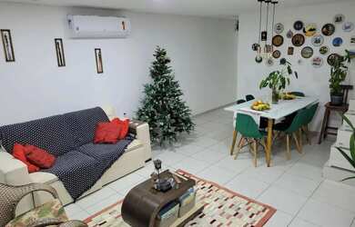 Imagem 6: Duplex para aluguel e venda possui 110M², com 3 quartos