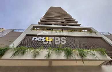 Imagem: O apartamento possui 3 Dormitórios, 5 Banheiros, 2 Vagas na