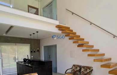 Imagem 3: Casa em Condomínio em Córrego Frio, Santa Luzia/MG