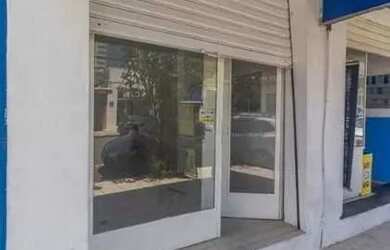 Imagem: O depósito possui 18m² de Área e está localizado em Centro