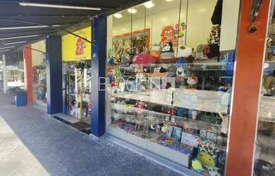 Imagem: O depósito possui 18m² de Área e está localizado em Recreio