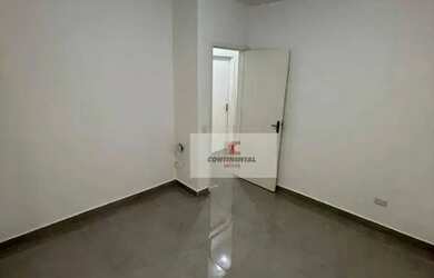 Imagem: O apartamento possui 2 Dormitórios, 1 Banheiro, 55m² de Área