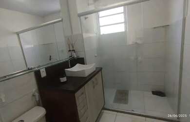 Imagem 8: Imóvel para venda possui 45 metros quadrados com 2 quartos em Novo Horizonte...