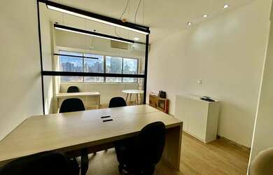 Imagem 2: Sala para locação próximo ao Iguatemi