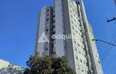 Imagem: O apartamento possui 3 Dormitórios, 2 Banheiros, 3 Vagas na