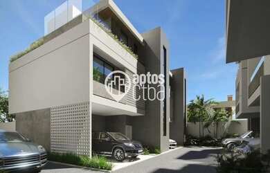 Imagem 8: Sunset Água Verde 6, casa em condomínio, 03 suítes, 02 vagas - Curitiba/PR