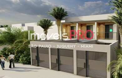 Imagem 5: Casa nova próximo ao Aeroporto, 3 suítes, 2 vagas