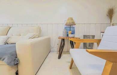 Imagem 11: Apartamento Pé na Areia, 3 Suítes, Mobiliado, Ao Lado do Beach Park Scopa Beach