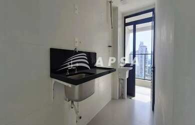 Imagem 13: LINDO APARTAMENTO, PRIMEIRA LOCAÇÃO, LOCALIZADO EM UM DOS ENDEREÇOS...